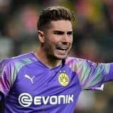 Luca Zidane