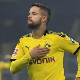 Diego Ribas