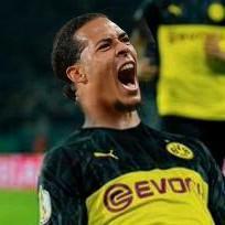 Van Dijk