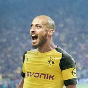 David Silva