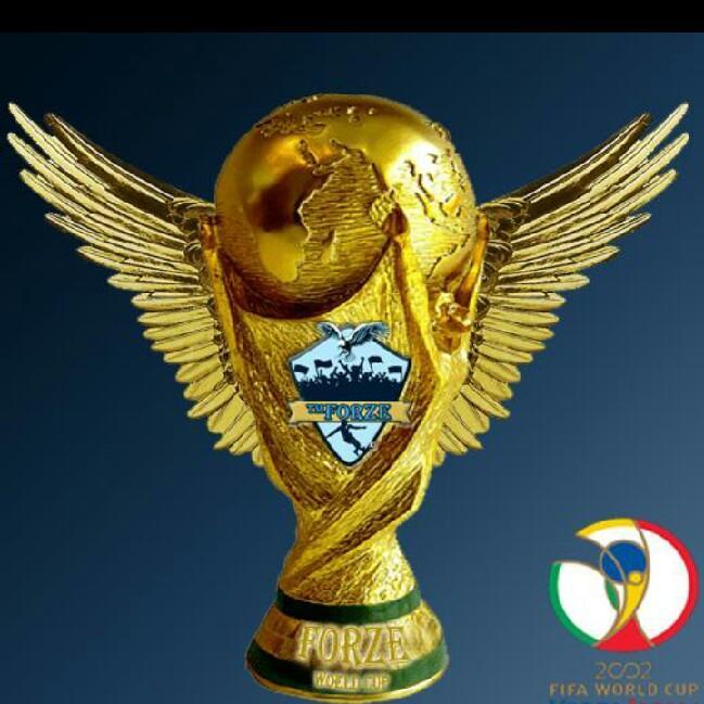 🏆Forze World Cup 🇰🇷🇯🇵