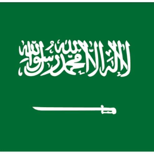 Arabia Saudita