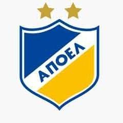 Apoel Nikosia