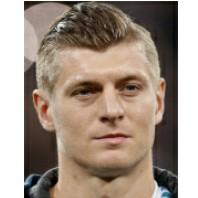 Toni Kroos