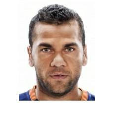 Daniel Alves