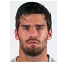 Alisson Becker