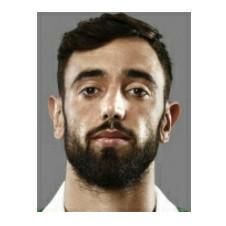 Bruno Fernandes
