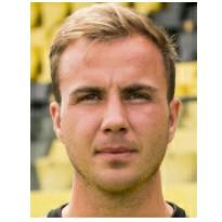 Mario Gotze