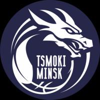 Tsmoki Minsk