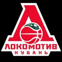 Lokomotiv Kuban