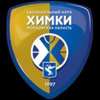 Khimki Moscow