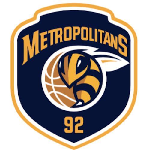 Metropolitans 92