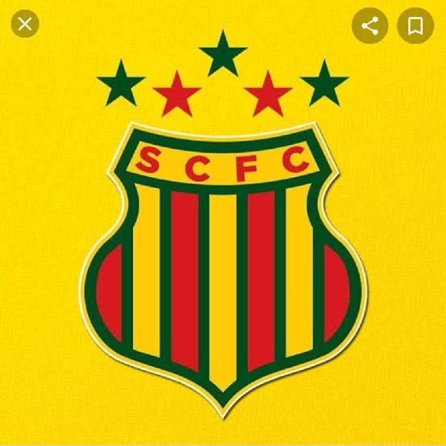 sampaio corrêa