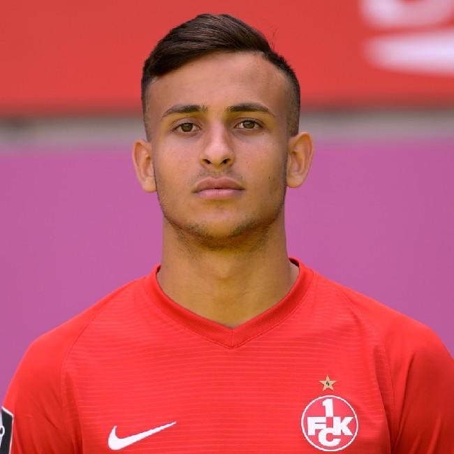 Anas Bakhat