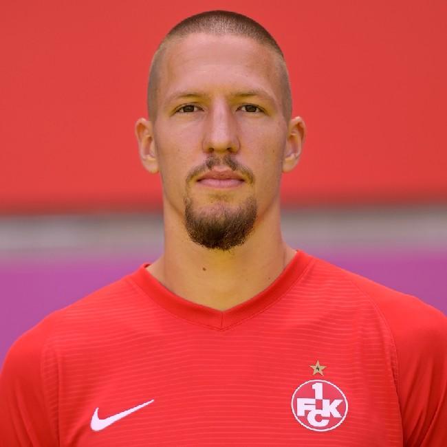 Janik Bachmann