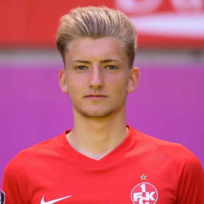 Constantin Fath