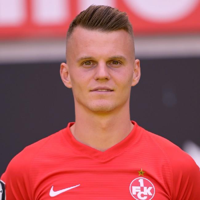 Florian Pick