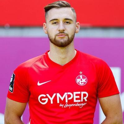 Lukas Gottwalt