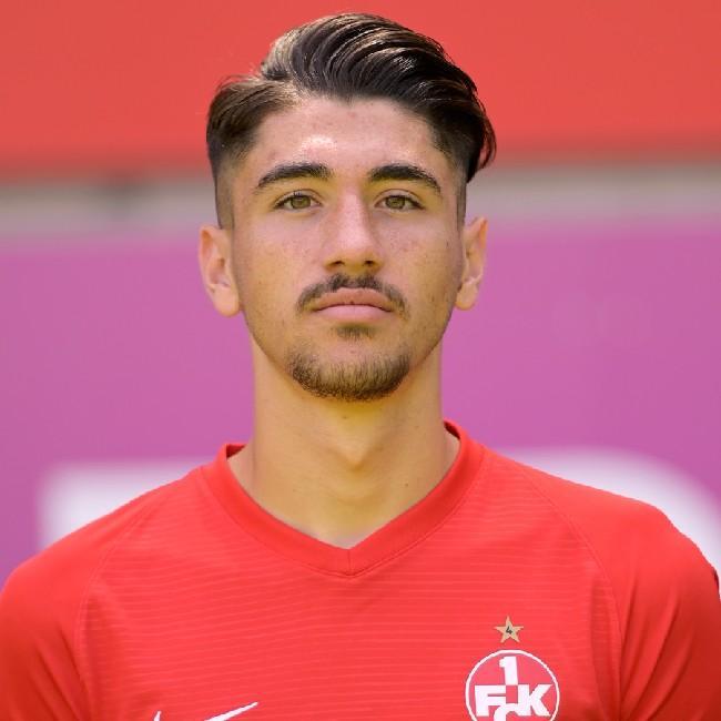 Anıl Gözütok