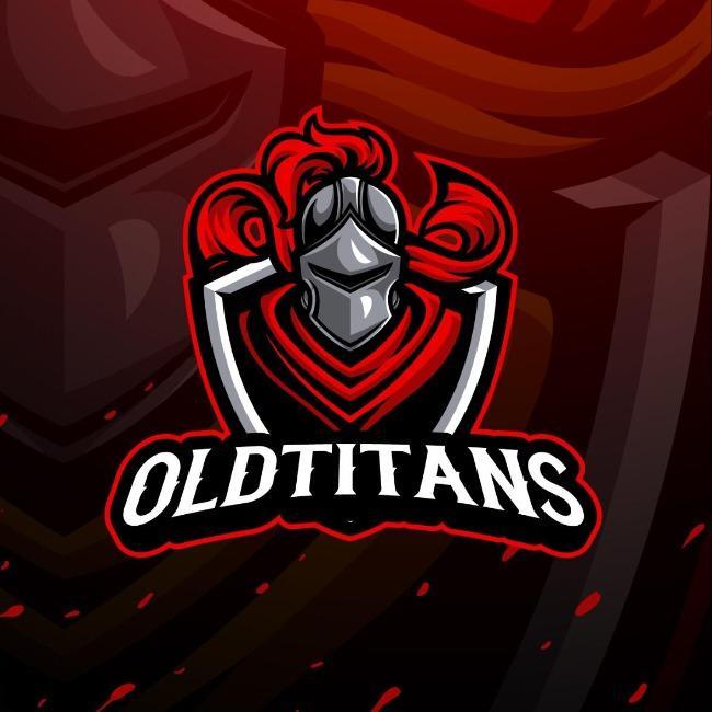 OLD TITANS