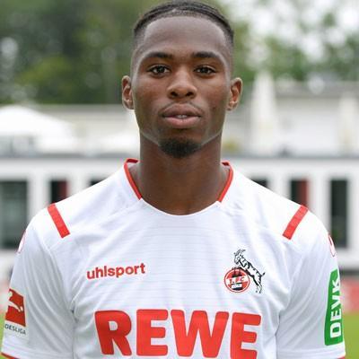 Kingsley Ehizibue