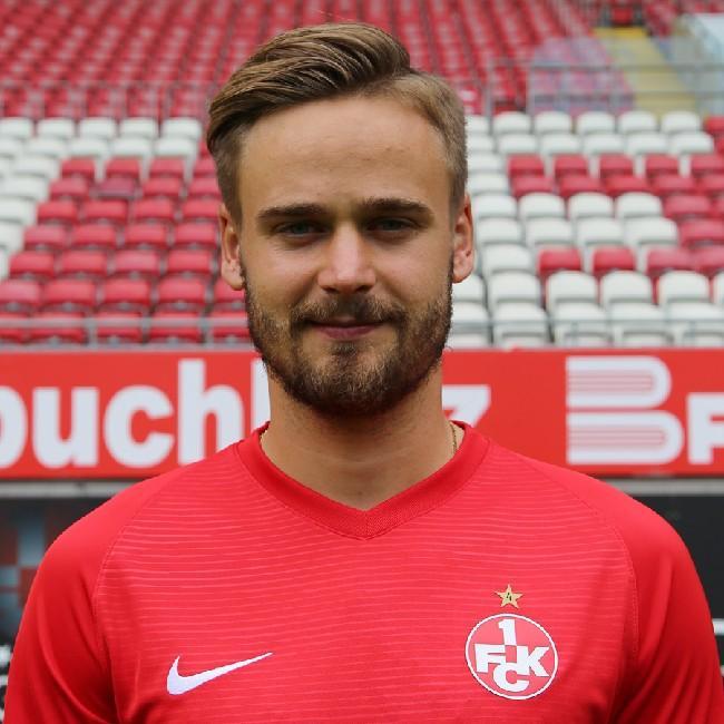 Lucas Röser