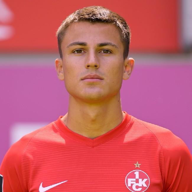 Antonio Jonjic