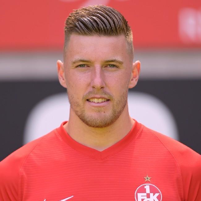 Christian Kühlwetter