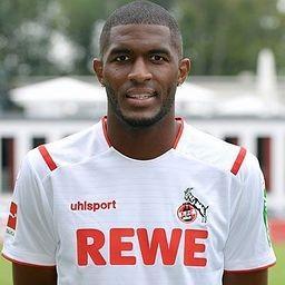 Anthony Modeste