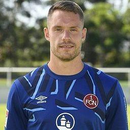 Christian Mathenia