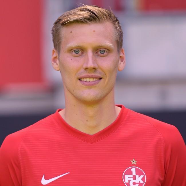 Andri Runar Bjarnason