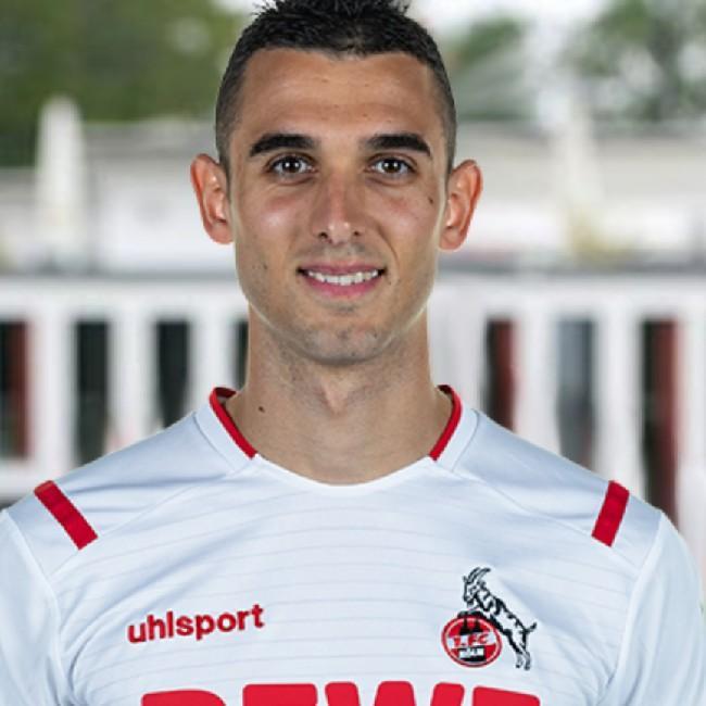 Ellyes Skhiri