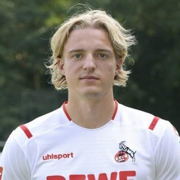 Sebastiaan Bornauw