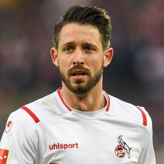 Mark Uth