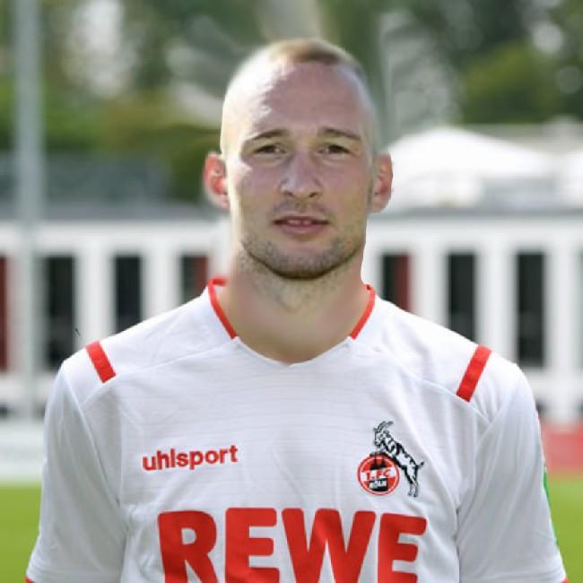 Toni Leistner