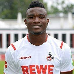 Jhon Cordoba