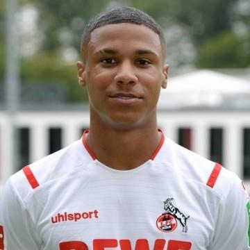 Ismail Jakobs