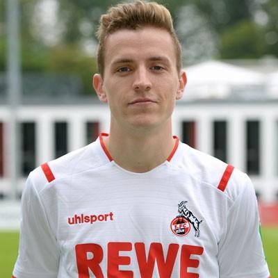 Niklas Hauptmann
