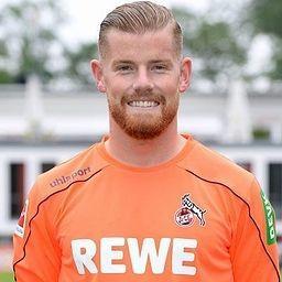 Timo Horn
