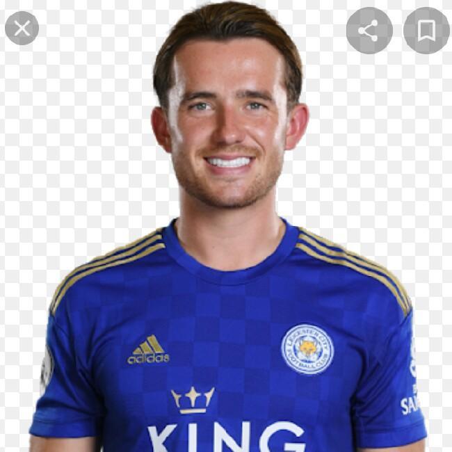 Ben Chilwell