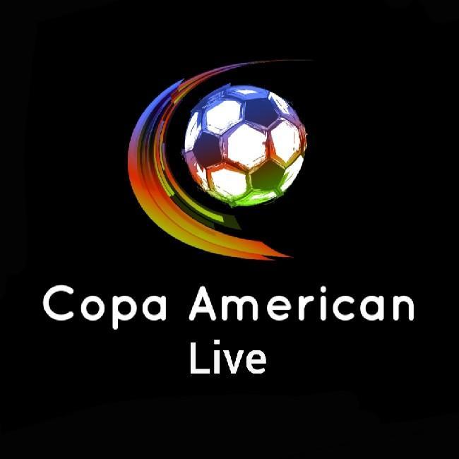 Copa American Live