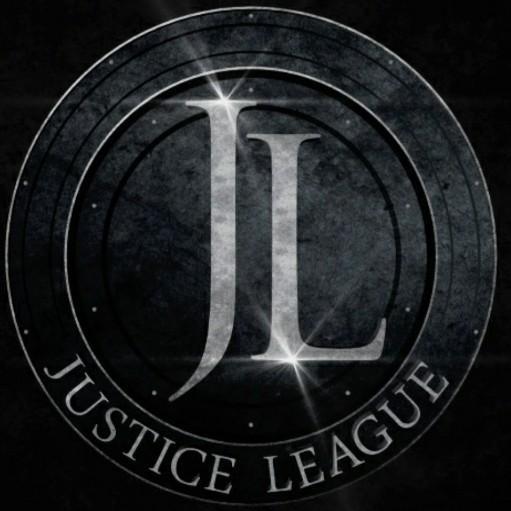 JUSTICE LEAGUE