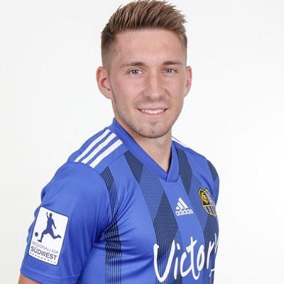 Mario Müller