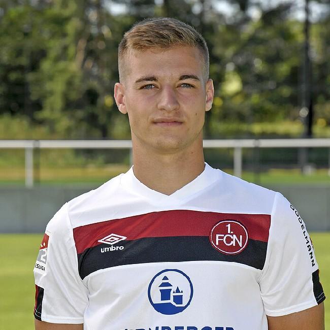 Fabian Nürnberger
