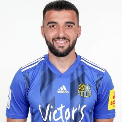 Mergim Fejzellahu