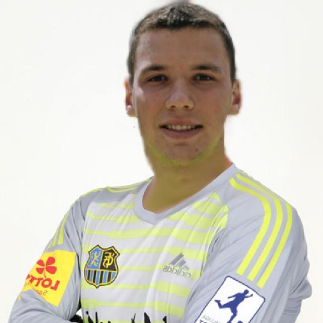 Patrik Herbrand