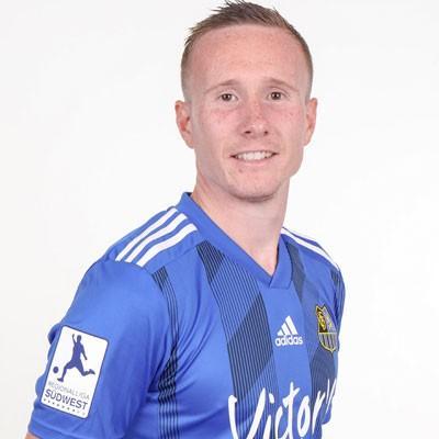 Markus Mendler