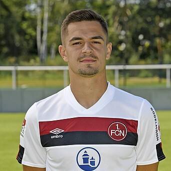 Nikola Dovedan