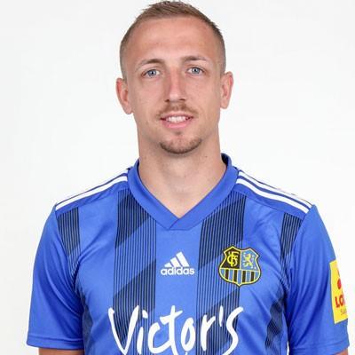 Timm Golley