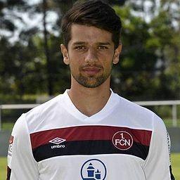 Lukas Mühl